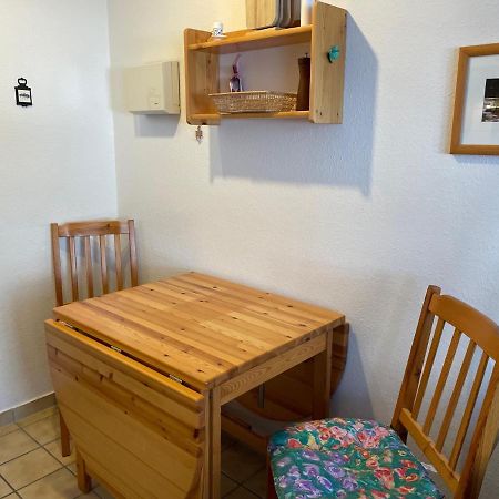 Apartment Cora Winterberg Luaran gambar