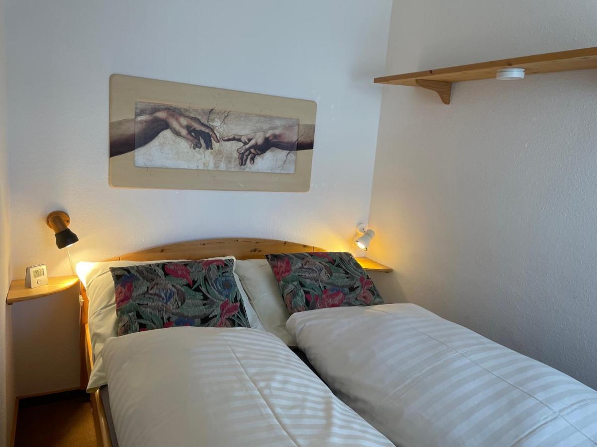Apartment Cora Winterberg Luaran gambar