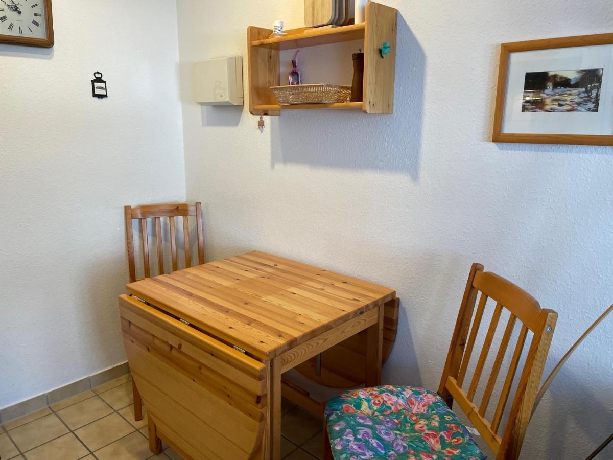 Apartment Cora Winterberg Luaran gambar