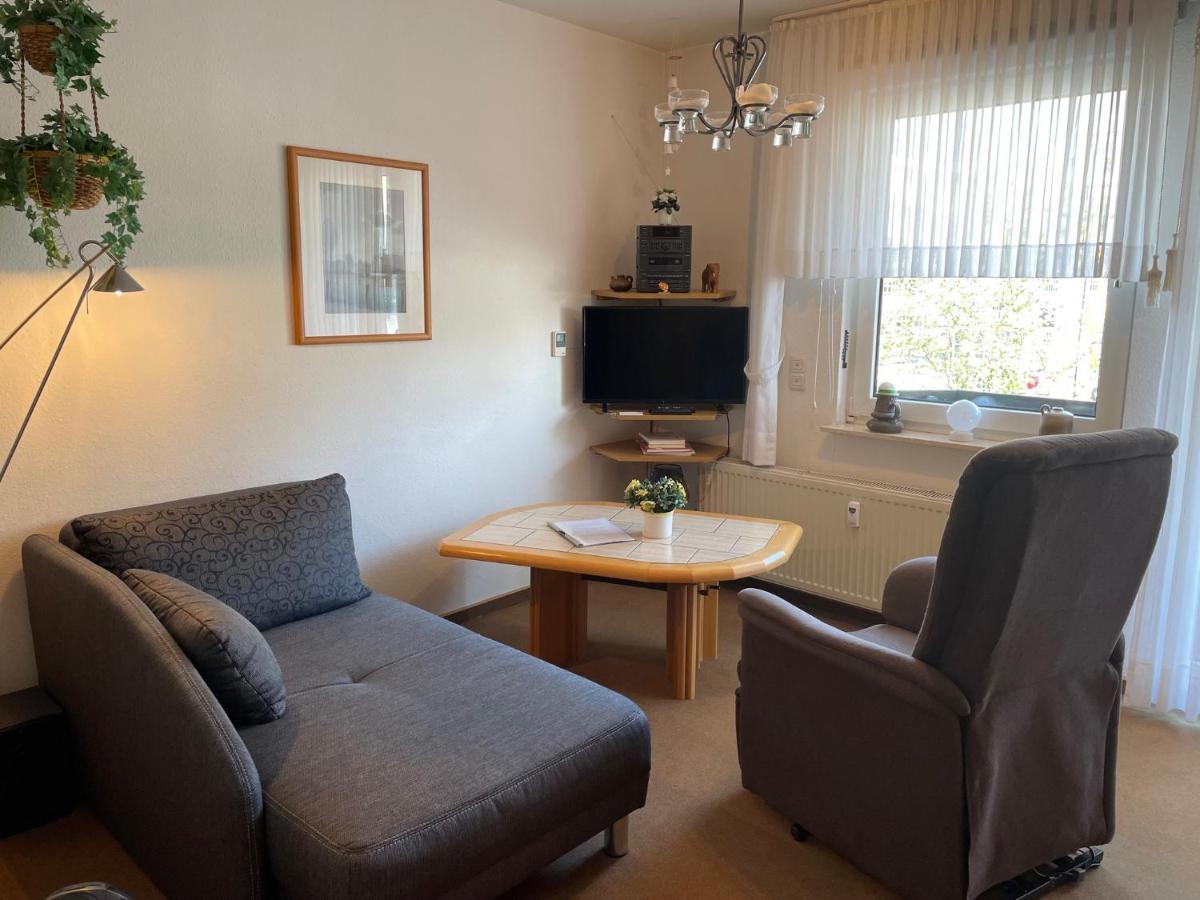Apartment Cora Winterberg Luaran gambar