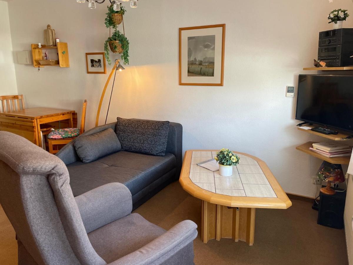 Apartment Cora Winterberg Luaran gambar