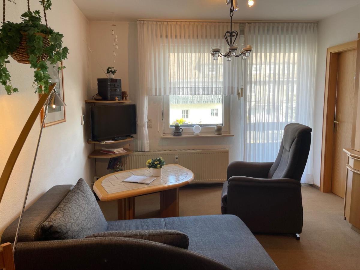 Apartment Cora Winterberg Luaran gambar