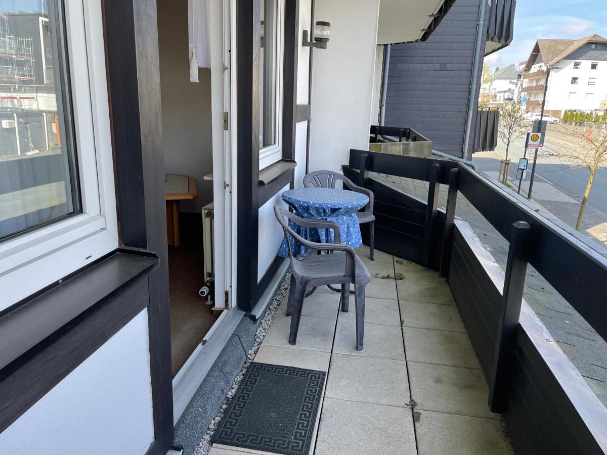 Apartment Cora Winterberg Luaran gambar